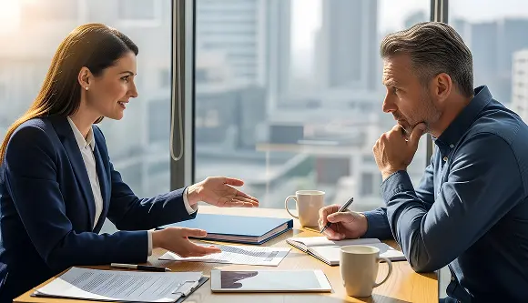 For Mission-Driven Leaders With Complex Financial Obligations